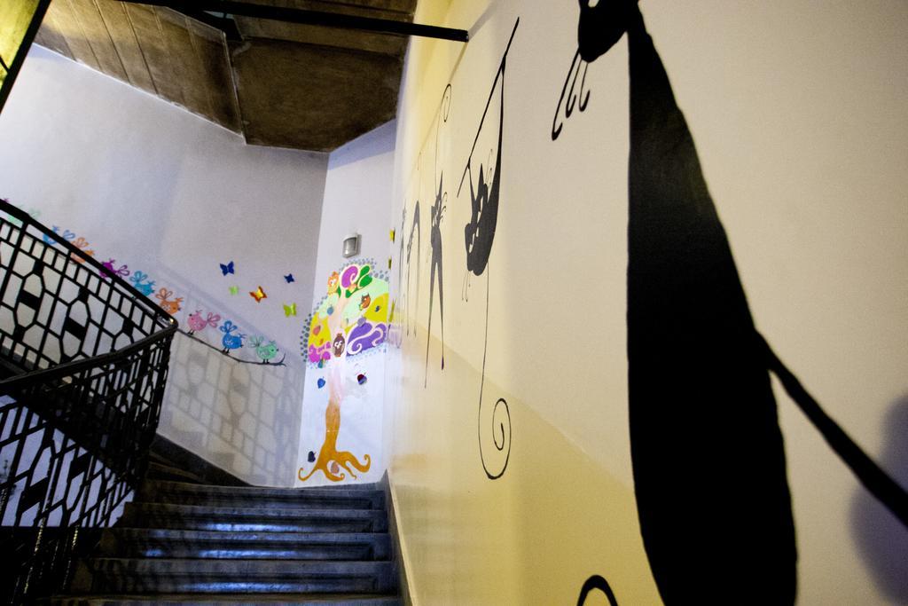 Ariel Studio Close To St. Stephen Basilica Budapest Ngoại thất bức ảnh