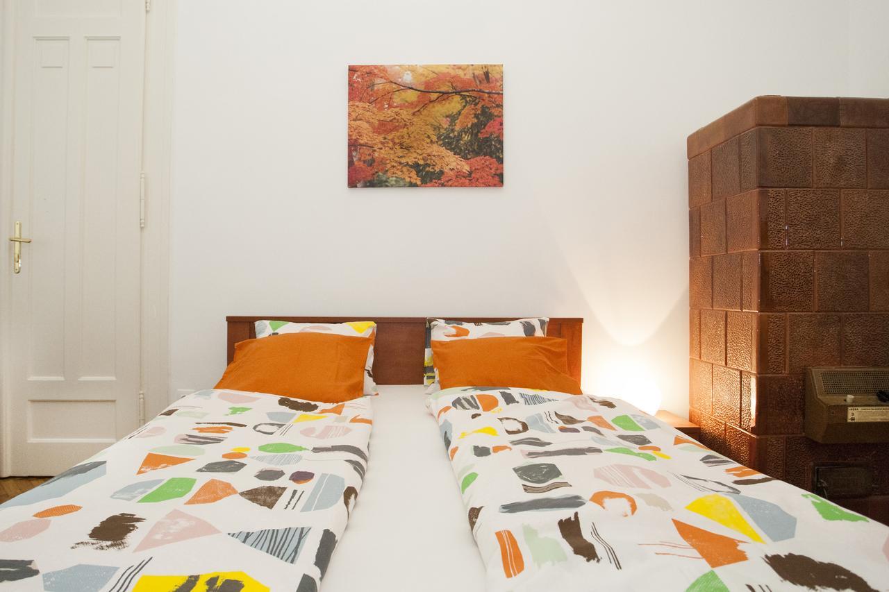Ariel Studio Close To St. Stephen Basilica Budapest Ngoại thất bức ảnh