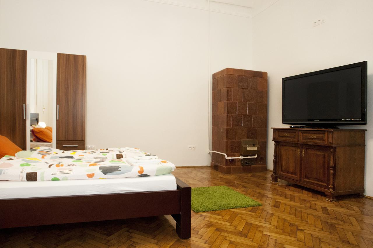 Ariel Studio Close To St. Stephen Basilica Budapest Ngoại thất bức ảnh
