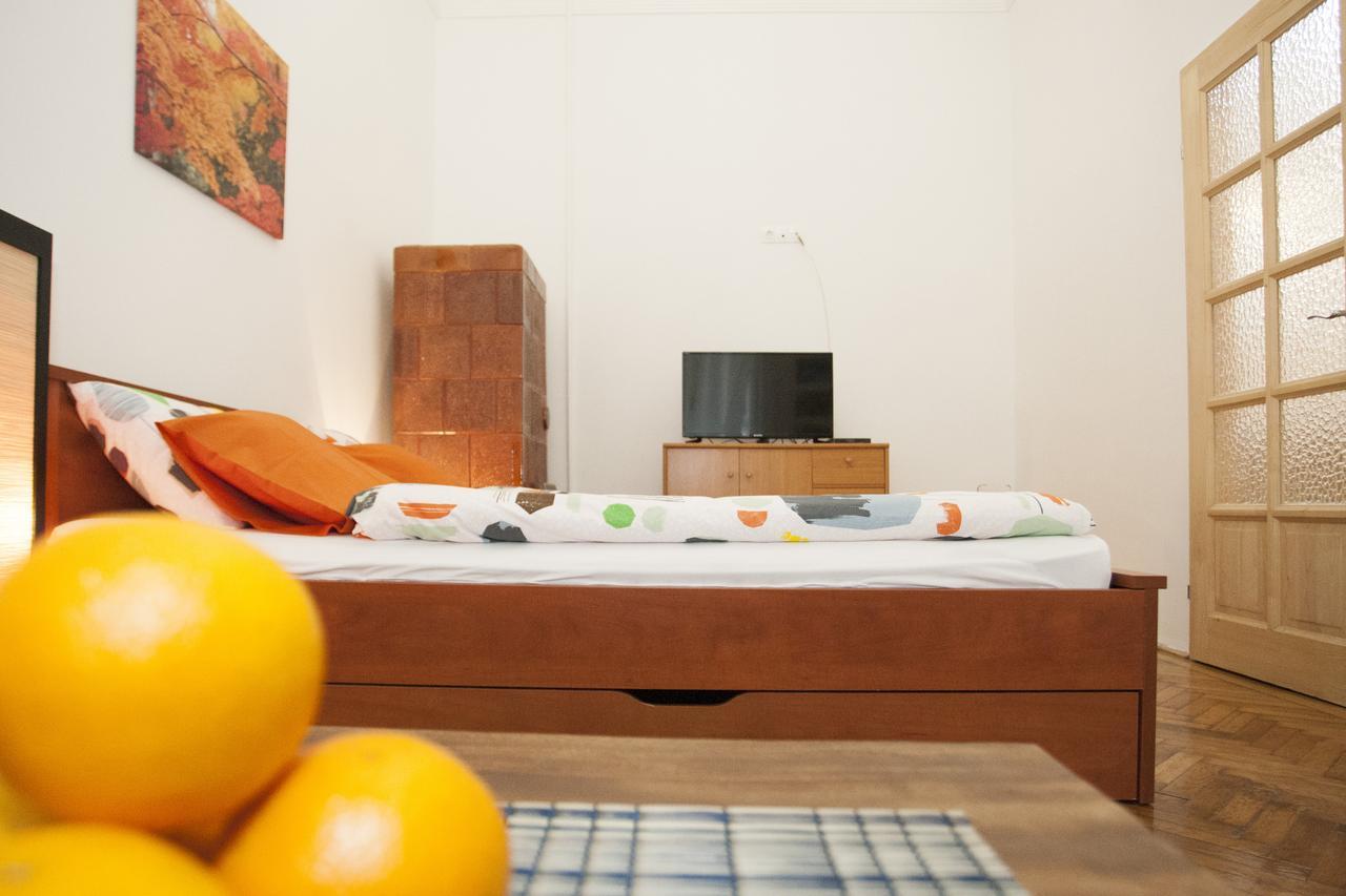 Ariel Studio Close To St. Stephen Basilica Budapest Ngoại thất bức ảnh